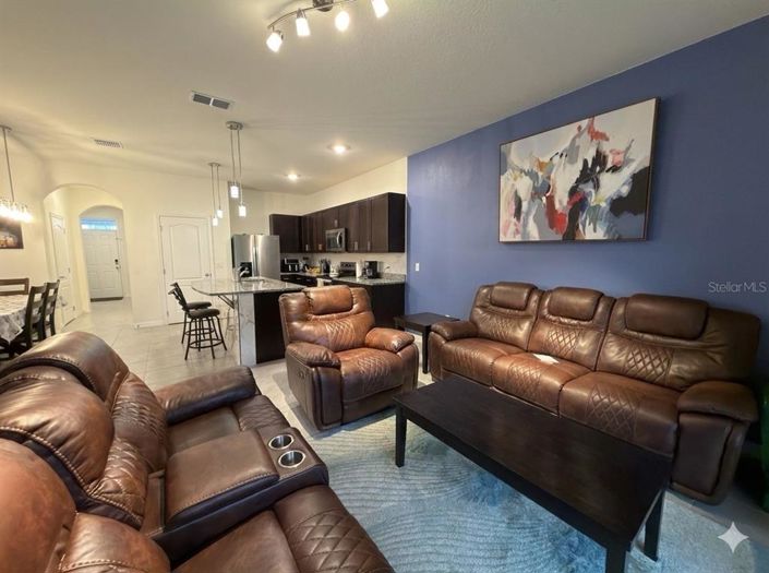 Image No.5-Maison de ville de 3 chambres à vendre à Saint John