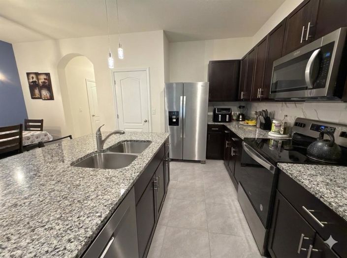 Image No.7-Maison de ville de 3 chambres à vendre à Saint John