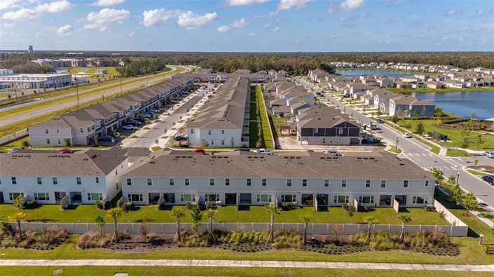 Image No.59-4 Bed Townhouse for sale