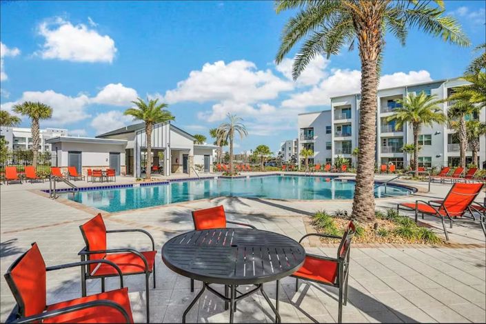 Image No.3-2 Bed Apartment for sale