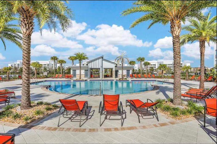 Image No.44-2 Bed Apartment for sale