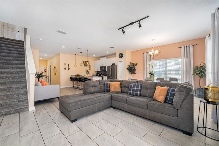 Image No.3-Maison de ville de 5 chambres à vendre à Saint John