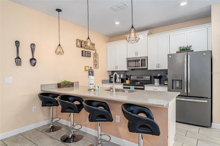 Image No.4-Maison de ville de 5 chambres à vendre à Saint John