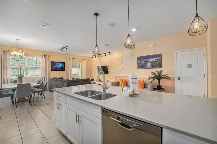 Image No.5-Maison de ville de 5 chambres à vendre à Saint John