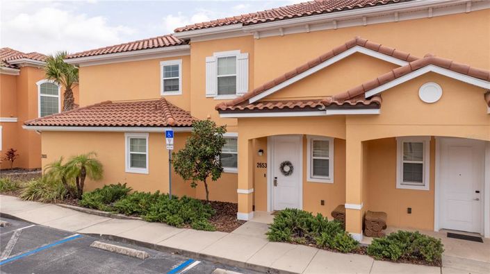 Image No.2-2 Bed Townhouse for sale