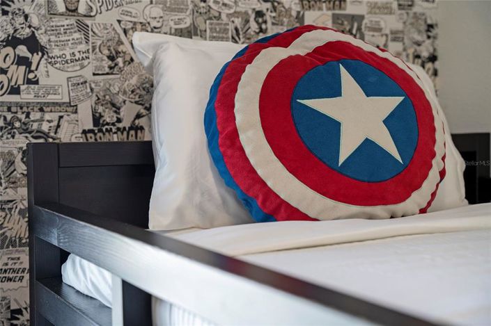 Image No.31-Maison de ville de 5 chambres à vendre à Saint John