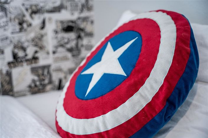 Image No.32-Maison de ville de 5 chambres à vendre à Saint John