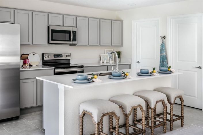 Image No.6-Maison de ville de 3 chambres à vendre à Saint John