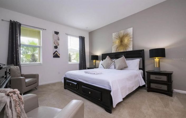 Image No.10-8 Bed House for sale