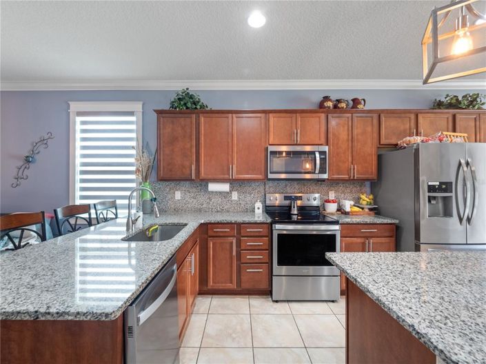 Image No.5-Maison de 4 chambres à vendre à Saint John