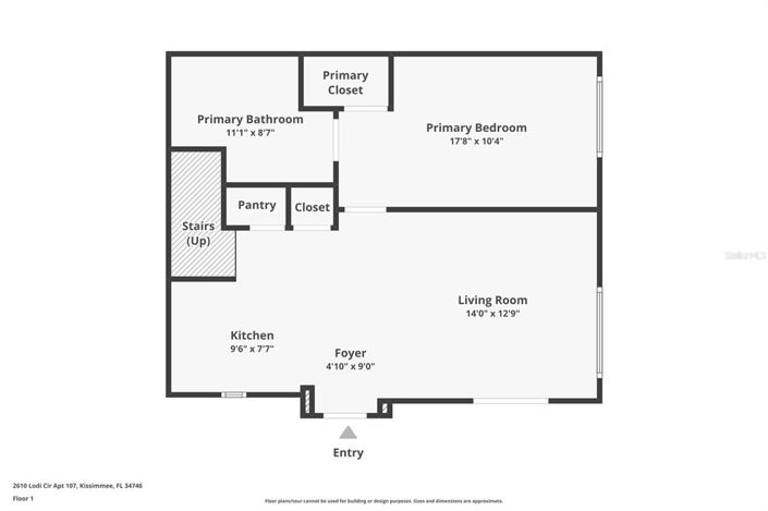 Image No.20-4 Bed Apartment for sale