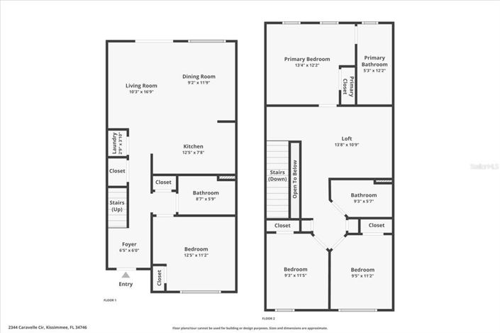 Image No.46-4 Bed Townhouse for sale