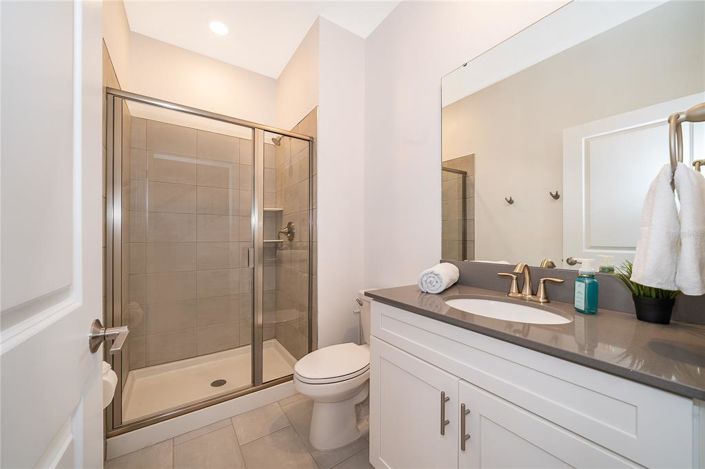 Image No.6-Maison de ville de 4 chambres à vendre à Saint John