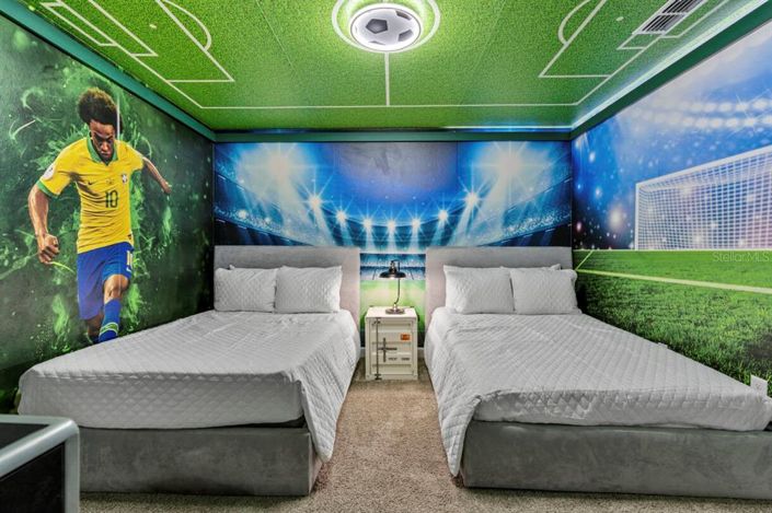 Image No.10-Maison de 8 chambres à vendre à Saint John