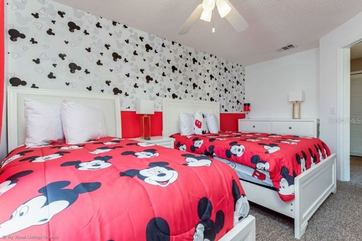 Image No.17-Maison de ville de 4 chambres à vendre à Saint John