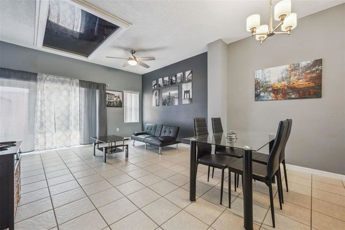 Image No.4-Maison de ville de 3 chambres à vendre à Saint John