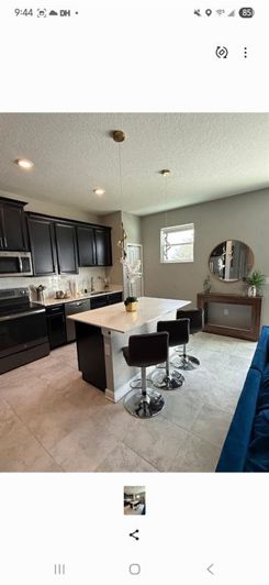 Image No.5-Maison de ville de 3 chambres à vendre à Saint John