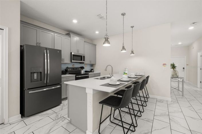 Image No.14-Maison de ville de 5 chambres à vendre à Saint John