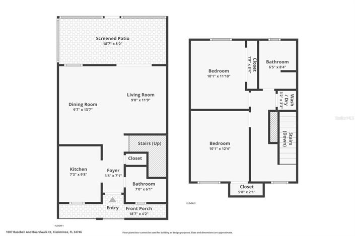 Image No.34-Maison de ville de 2 chambres à vendre à Saint John