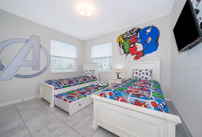 Image No.6-3 Bed Apartment for sale