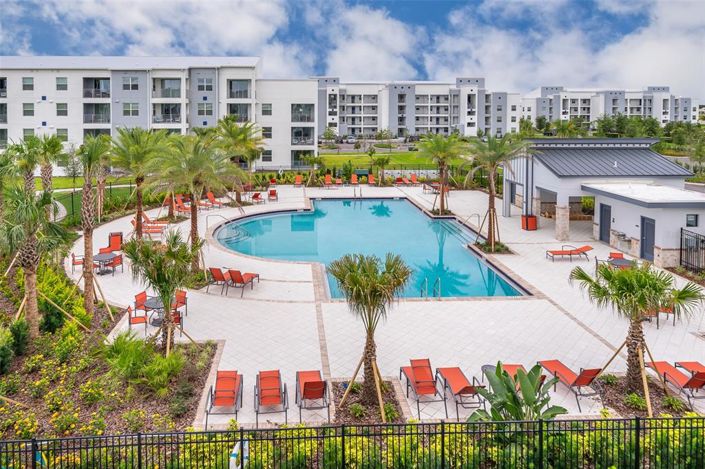 Image No.4-2 Bed Apartment for sale