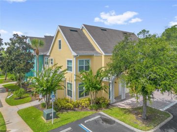 1 - Florida, Apartment