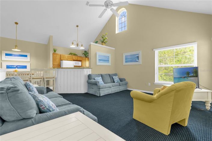 Image No.10-1 Bed Apartment for sale