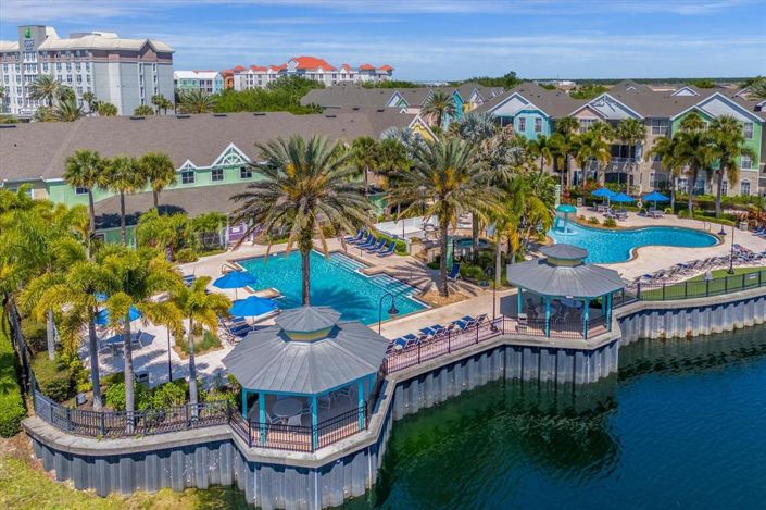 Image No.27-1 Bed Apartment for sale