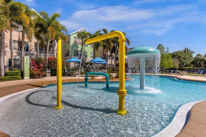 Image No.31-1 Bed Apartment for sale