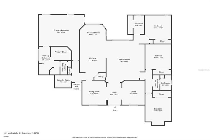 Image No.34-4 Bed House for sale