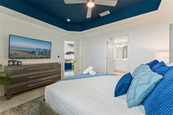 Image No.32-3 Bed Apartment for sale