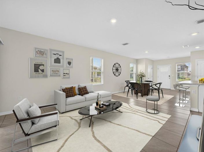 Image No.2-3 Bed Townhouse for sale