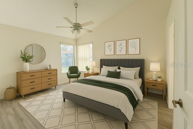 Image No.9-3 Bed Apartment for sale