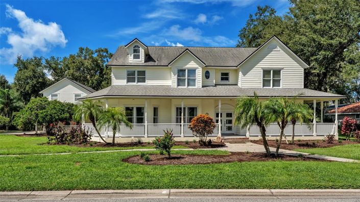 Image No.4-Maison de 6 chambres à vendre à Saint John