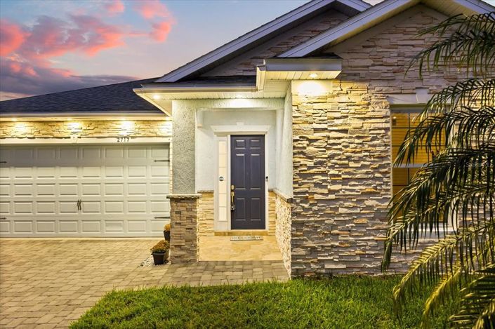 Image No.2-Maison de 4 chambres à vendre à Saint John