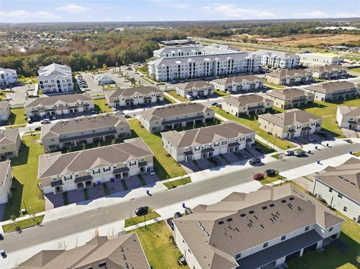 Image No.45-3 Bed Townhouse for sale