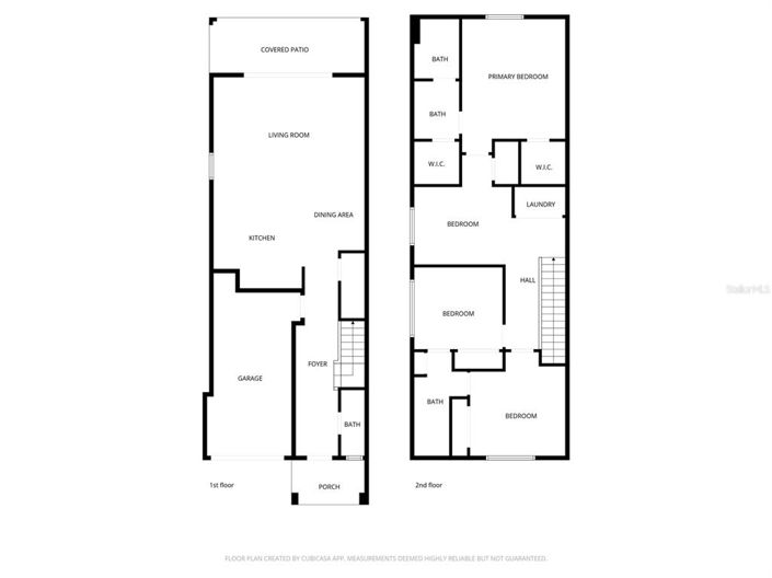 Image No.46-3 Bed Townhouse for sale