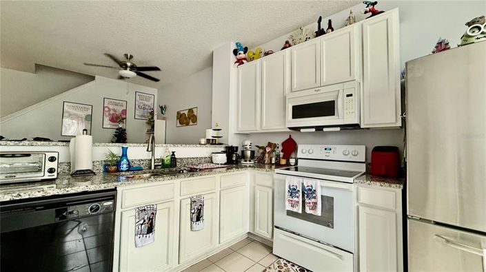 Image No.6-Maison de ville de 3 chambres à vendre à Saint John