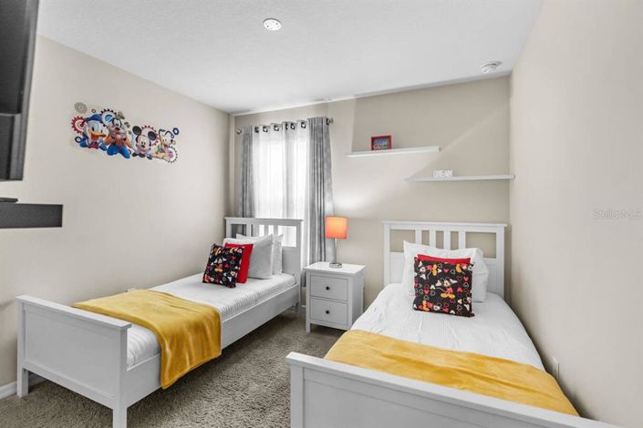 Image No.25-Maison de ville de 4 chambres à vendre à Saint John