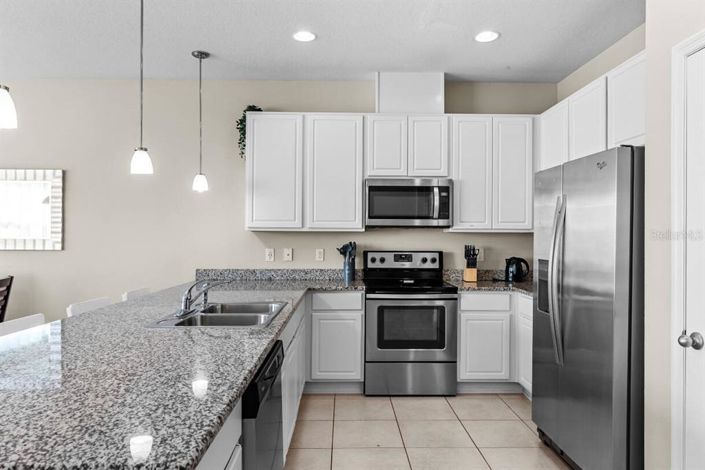 Image No.7-Maison de ville de 4 chambres à vendre à Saint John