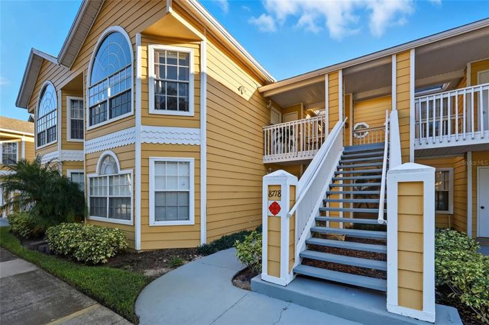 Image No.2-Appartement de 3 chambres à vendre à Saint John