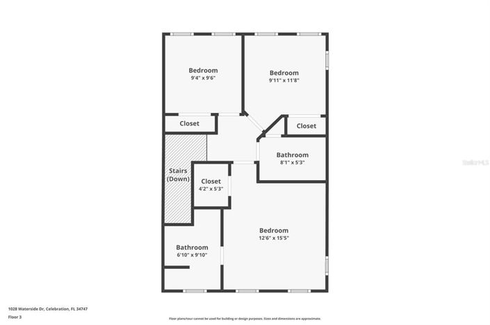 Image No.48-3 Bed Apartment for sale