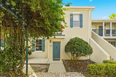 1 - Florida, Apartment