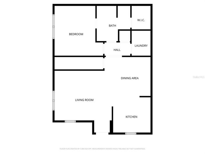 Image No.29-Appartement de 1 chambre à vendre à Saint John