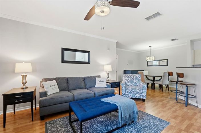 Image No.3-Appartement de 1 chambre à vendre à Saint John