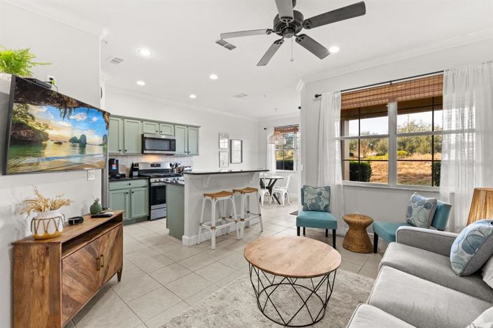 Image No.4-Maison de ville de 3 chambres à vendre à Saint John