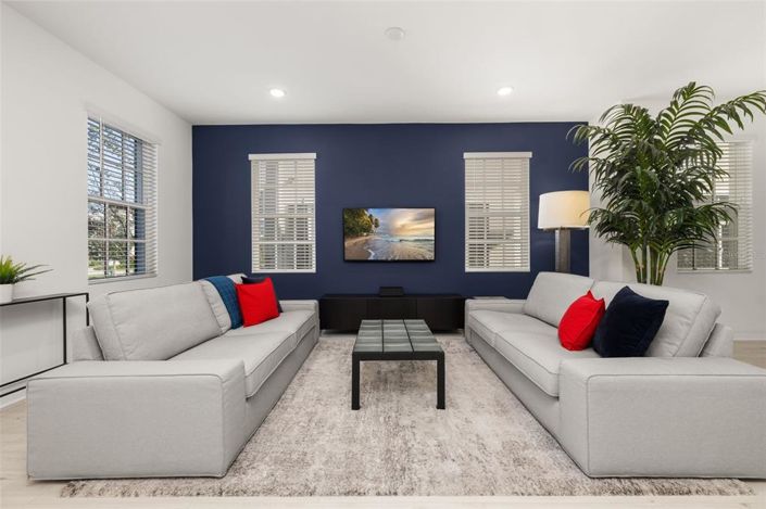 Image No.9-Maison de ville de 3 chambres à vendre à Saint John