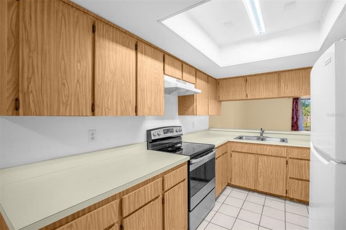 Image No.5-Maison de ville de 2 chambres à vendre à Saint John