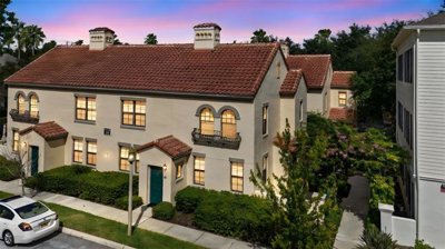 1 - Saint John, Appartement