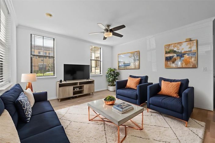 Image No.8-Appartement de 1 chambre à vendre à Saint John